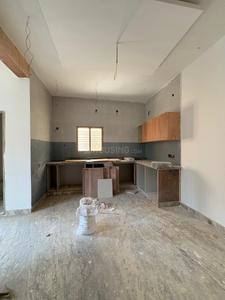 Kitchen Image of 3600 Sq.ft 7 BHK Builder Floor for sale in Nagasandra, Bengaluru North Bengaluru for Rs. 23500000