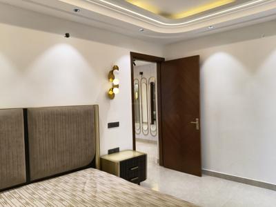 Bedroom Image of 4518 Sq.ft 4 BHK Builder Floor for sale in Sushant Lok Phase 1 Gurgaon for Rs. 71000000