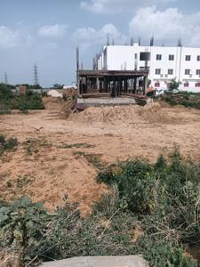 Nirvana Country Plot View 1