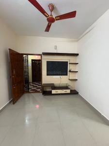Hall Image of 960 Sq.ft 2 BHK Apartment / Flat for sale in Iyyappanthangal Chennai for Rs. 9000000