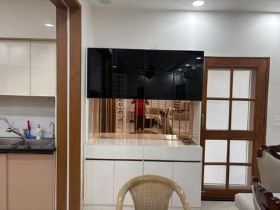 Living Room Image of 2600 Sq.ft 3 BHK Apartment / Flat for sale in CGHS Sagarkunj Apartment, Sector 9 Gurgaon for Rs. 26000000