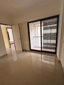 1 BHK Flat
