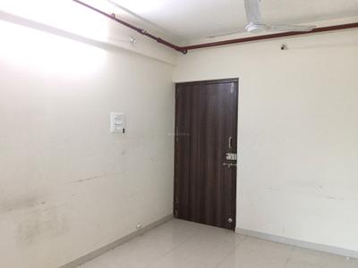 Living Room Image of 533 Sq.ft 1 BHK Apartment / Flat for sale in Vihang Valley, Kasarvadavali Thane for Rs. 6500000