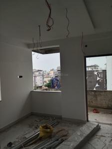 Bedroom Image of 850 Sq.ft 2 BHK Apartment / Flat for rent in Manish Nagar Nagpur for Rs. 15000