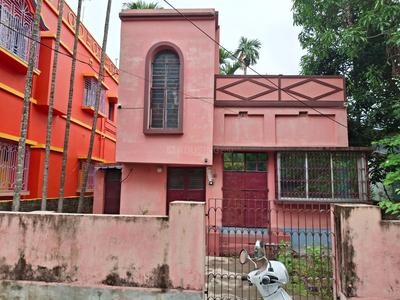 2.5 BHK Independent House
