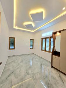 Hall Image of 1800 Sq.ft 3 BHK Independent House for sale in Kongorppilly Kochi for Rs. 7000000