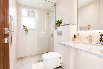 Image of 1210 Sq.ft 2 BHK Apartment / Flat for sale in Godrej Park Retreat, Chikkakannalli, Bengaluru for Rs. 14500000