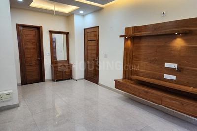Bedroom Image of 1800 Sq.ft 3 BHK Apartment / Flat for sale in Vamana Arvindam, Utrathiya Zirakpur for Rs. 17445500