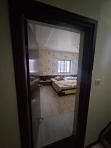 Kitchen Image of 3200 Sq.ft 3 BHK Duplex for sale in Karamsad Anand for Rs. 14000000