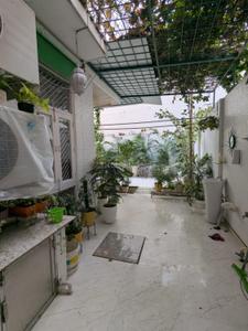 Balcony Image of 2500 Sq.ft 3 BHK Builder Floor for sale in Sector 50 Gurgaon for Rs. 30000000