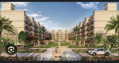 Image of 1022 Sq.ft 2 BHK Builder Floor for sale in Signature Global Park 4 And 5, Sector 36, Sohna for Rs. 8500000