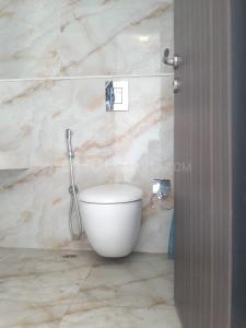 Bathroom Image of 1024 Sq.ft 2 BHK Apartment / Flat for sale in Raheja Exotica Sorento, Madh Mumbai for Rs. 27500000