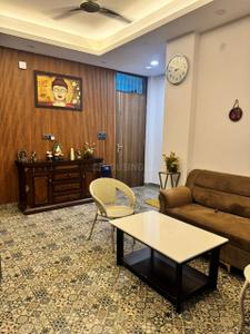 Hall Image of 2125 Sq.ft 3 BHK Independent House for sale in Sector 23A Gurgaon for Rs. 52500000