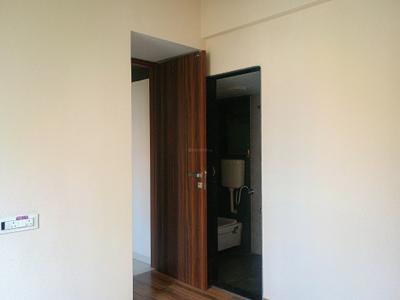 Bedroom Image of 2200 Sq.ft 3 BHK Apartment / Flat for sale in Raj Paradise, Kalyan West Kalyan for Rs. 19200000