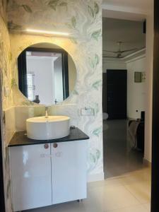 Image of 1032 Sq.ft 2 BHK Apartment / Flat for rent in Ahad Serenity, Choodasandra, Bengaluru for Rs. 46000