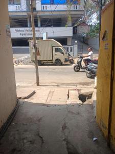 Image of 850 Sq.ft 2 BHK Apartment / Flat for sale in Ram Nagar, Visakhapatnam for Rs. 5000000