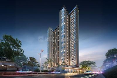 Image of 1400 Sq.ft 3 BHK Apartment / Flat for sale in Baner, Pune for Rs. 19000000