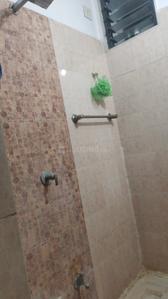 Image of 1116 Sq.ft 2 BHK Apartment / Flat for sale in Gopalanand Residency, Chandkheda, Ahmedabad for Rs. 4999000