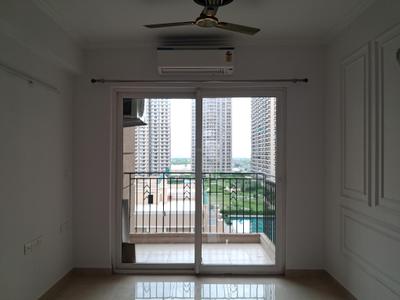Living Room Image of 1400 Sq.ft 3 BHK Apartment / Flat for sale in ATS Pious Hideaways, Sector 150 Noida for Rs. 22000000