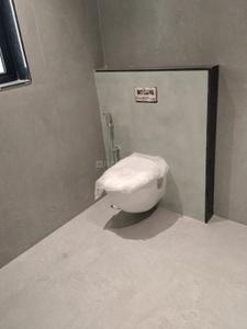 Bathroom Image of 1656 Sq.ft 3 BHK Apartment / Flat for sale in Anna Nagar Phase II, Sholinganallur Chennai for Rs. 37500000