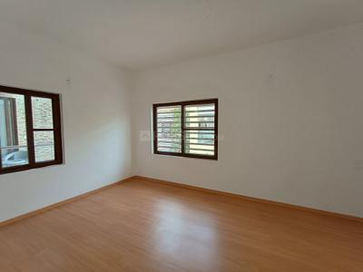 Bedroom Image of 2209 Sq.ft 4 BHK Villa for sale in Tanmathra Shriram Chirping Grove by Tanmathra Aquarelle Developers Private Limited, Sarjapur Bengaluru for Rs. 22350000