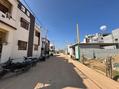 Image of 1467 Sq.ft Residential Plot / Land for sale in Kalkere, Bengaluru for Rs. 10000000
