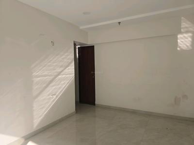 Bedroom Image of 1682 Sq.ft 4 BHK Apartment / Flat for rent in ND Palai Towers, Goregaon West Mumbai for Rs. 119000