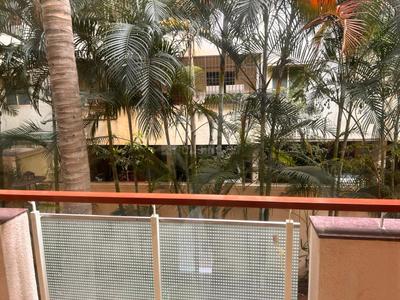 Balcony Image of 3111 Sq.ft 3 BHK Villa for rent in Wright The Grove, Carmelaram Bengaluru for Rs. 90000