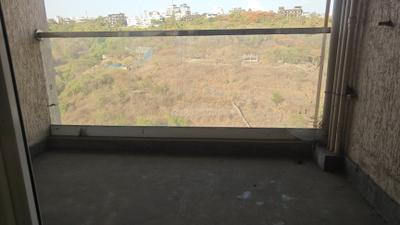 Image of 1500 Sq.ft 2.5 BHK Apartment / Flat for sale in Bhagwati 19 East, Nerul, Navi Mumbai for Rs. 30500000