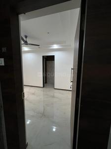 Living Room Image of 448 Sq.ft 1 BHK Apartment / Flat for sale in Om Vighnaharta Tower, Virar West Virar for Rs. 3950000