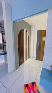 Image of 755 Sq.ft 2 BHK Apartment / Flat for sale in Bhayli, Vadodara for Rs. 4500000
