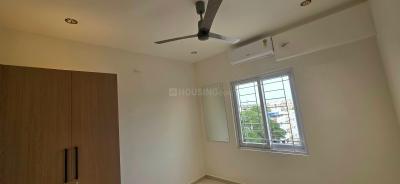 Bedroom Image of 1063 Sq.ft 3 BHK Apartment / Flat for rent in TNCD Magnum City, Villankurichi Coimbatore for Rs. 50000