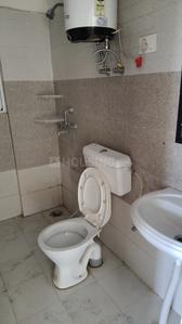 Image of 800 Sq.ft 2 BHK Apartment / Flat for sale in Signature Global Orchard Avenue , Sector 93, Gurgaon for Rs. 7200000