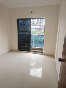 Bedroom Image of 900 Sq.ft 2 BHK Apartment / Flat for rent in VTP Urban Nest Phase 1, Pisoli Pune for Rs. 17000