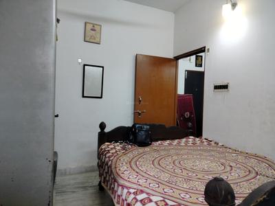 Bedroom Image of 500 Sq.ft 1.5 BHK Apartment / Flat for sale in Behala Kolkata for Rs. 2200000