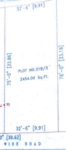 Image of 3650 Sq.ft Residential Plot / Land for sale in Tambaram, Chennai for Rs. 5500000