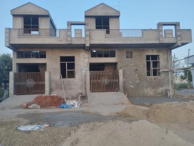 Image of 790 Sq.ft 3 BHK Independent House for sale in Kalwad Road, Jaipur for Rs. 4100000