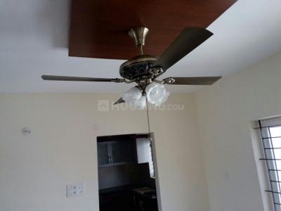 Hall Image of 1960 Sq.ft 3 BHK Apartment / Flat for rent in Abhinav Amara Courtyard, Marathahalli Bengaluru for Rs. 74500