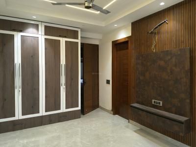 Bedroom Image of 3300 Sq.ft 5 BHK Builder Floor for sale in Vasundhara Ghaziabad for Rs. 36000000