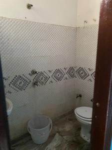 Bathroom Image of Ankit pg  in Sector 44, Noida