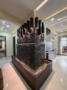 Hall Image of 1212 Sq.ft 2 BHK Builder Floor for sale in Koramangala Bengaluru for Rs. 23000000