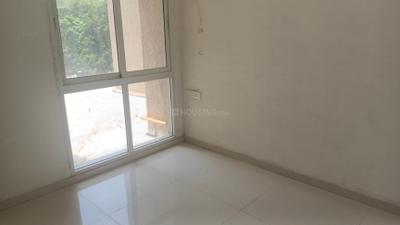 Bedroom Image of 1190 Sq.ft 2 BHK Apartment / Flat for sale in Bhagwati 19 East, Nerul Navi Mumbai for Rs. 24500000