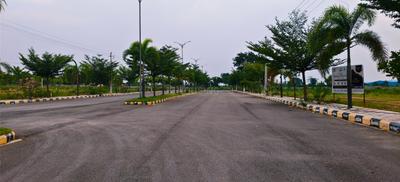 Image of 3600 Sq.ft Residential Plot / Land for sale in Shamshabad, Hyderabad for Rs. 28000000