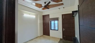 Bedroom Image of 1801 Sq.ft 4 BHK Apartment / Flat for sale in Manjur Garhi Aligarh for Rs. 7500000