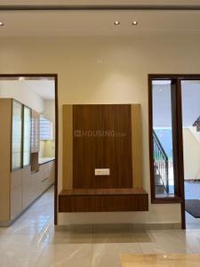 Hall Image of 1260 Sq.ft 3 BHK Apartment / Flat for sale in Kharar Mohali for Rs. 6500000