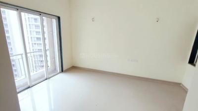 Image of 1090 Sq.ft 2 BHK Apartment / Flat for sale in Indiabulls Greens, Panvel, Navi Mumbai for Rs. 6800000