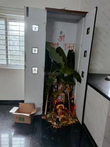 Kitchen Image of 1100 Sq.ft 2 BHK Independent House for rent in Kengeri Bengaluru for Rs. 20000