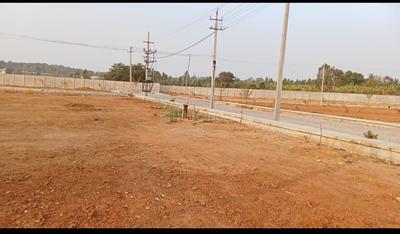 Image of 5000 Sq.ft Residential Plot / Land for sale in Nelamangala, Bengaluru for Rs. 6800000