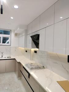 Kitchen Image of 1800 Sq.ft 4 BHK Apartment / Flat for sale in Sargodha Apartment, Sector 7 Dwarka New Delhi for Rs. 31000000