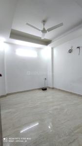 Hall Image of 1000 Sq.ft 3 BHK Builder Floor for sale in Lado Sarai New Delhi for Rs. 7000000